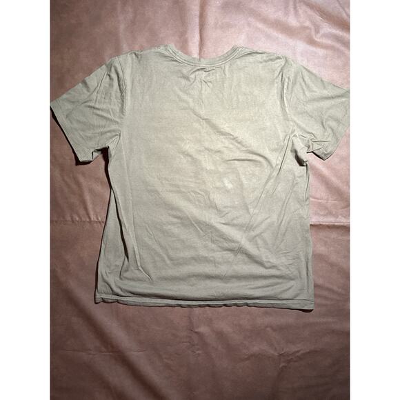 Nike U.S. Navy ‘Not For Self, But Country’ Size Men’s Large Excellent Condition - Picture 2 of 4